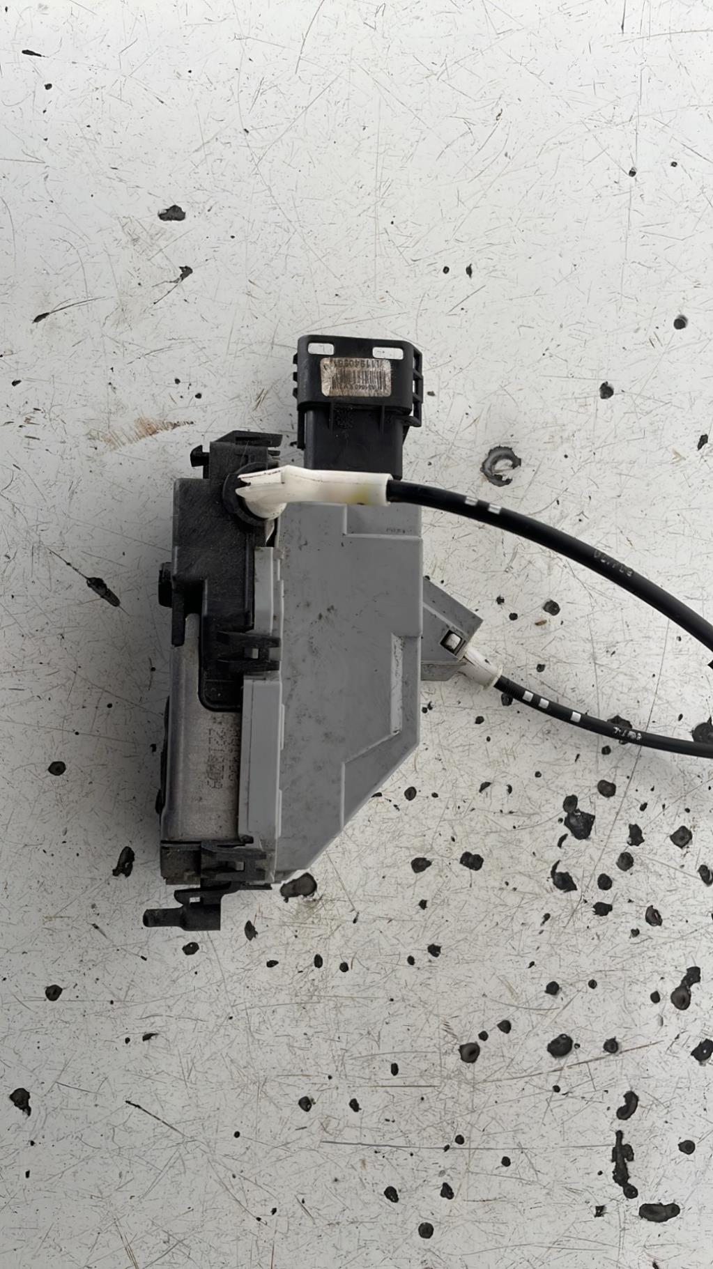 Fermeture centralisee arriere gauche CITROEN C5 2 BREAK Diesel - 1