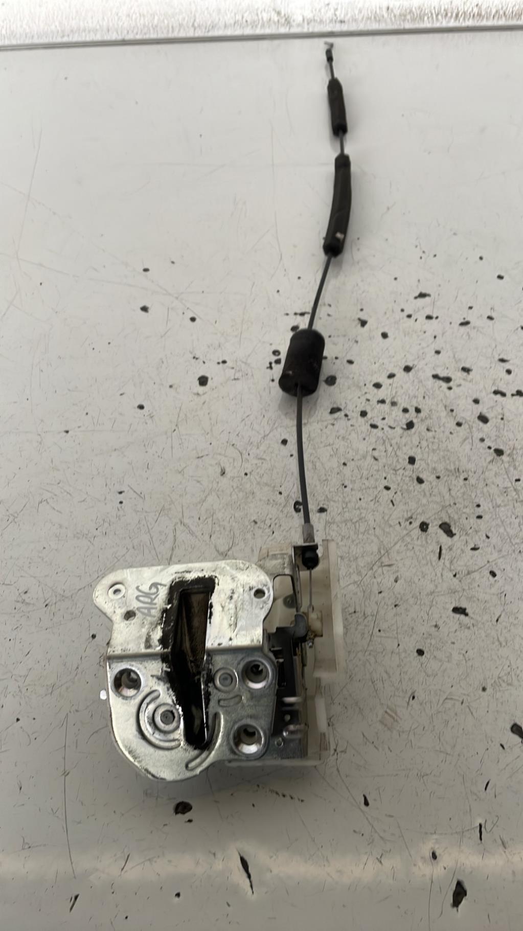 Fermeture centralisee arriere gauche MAZDA 5 1 PHASE 1 Diesel - 1