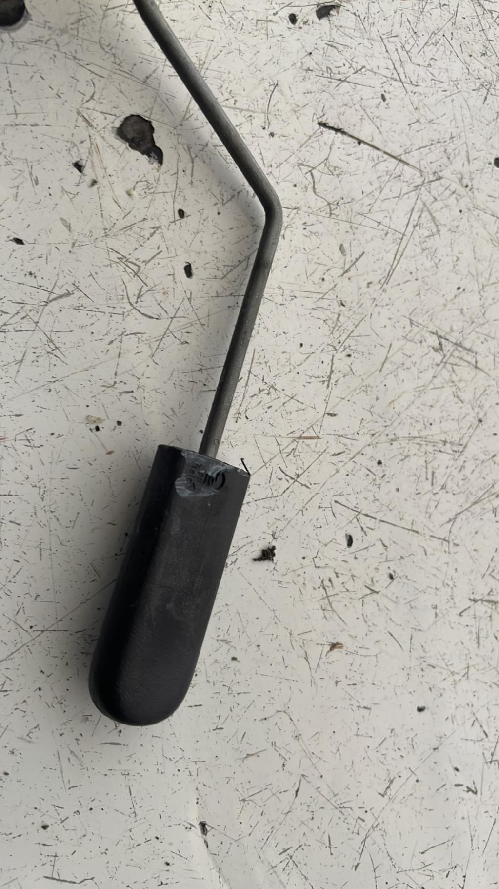 Fermeture centralisee avant gauche RENAULT MASTER 2 PHASE 2 Diesel - 1