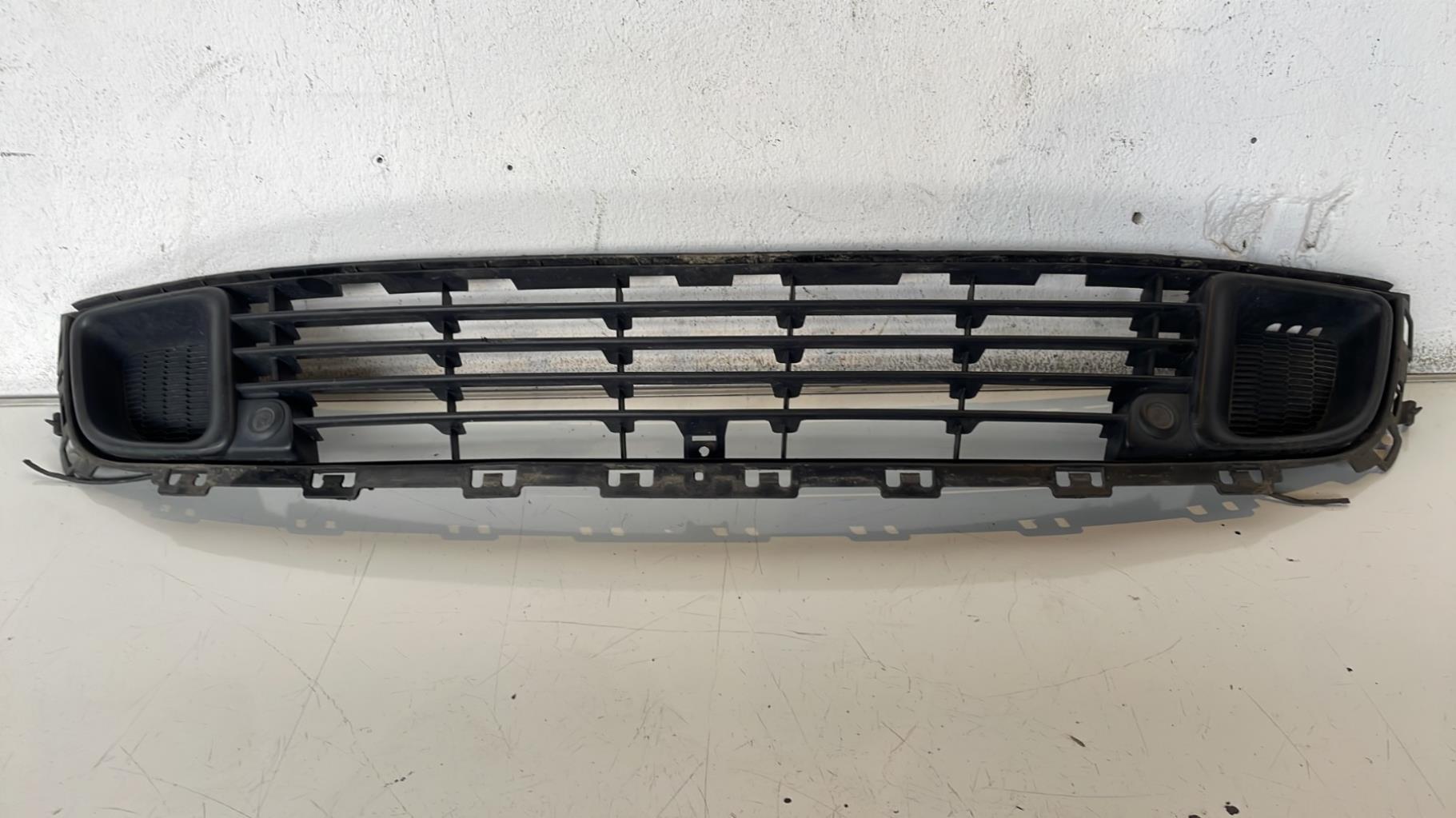 Grille de pare choc CITROEN C5 2 BREAK Diesel - 1