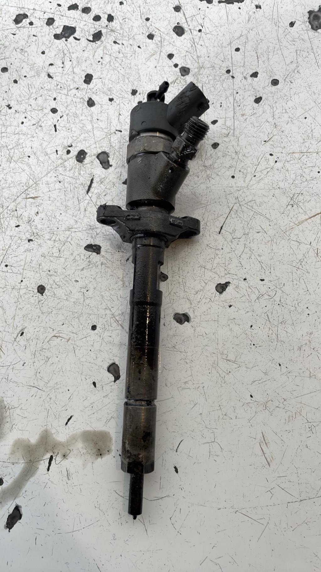 Injecteurs CITROEN C5 2 BREAK Diesel - 1