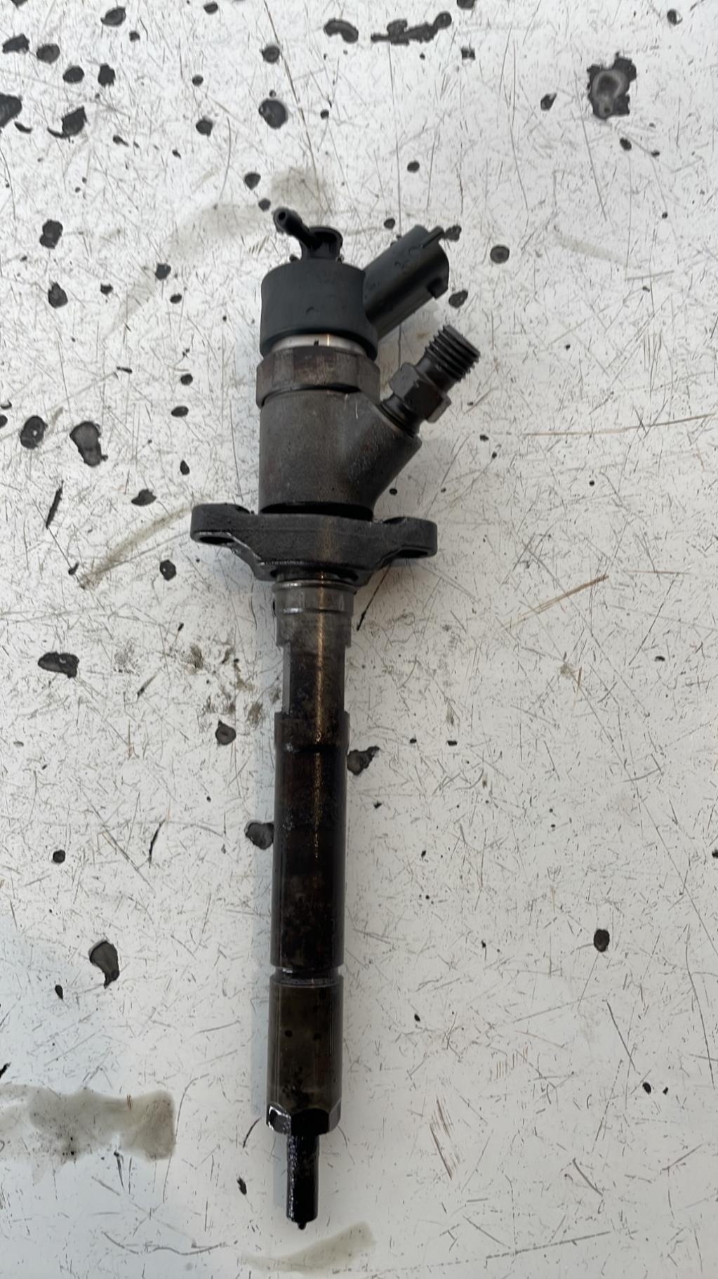 Injecteurs CITROEN C5 2 BREAK Diesel - 1