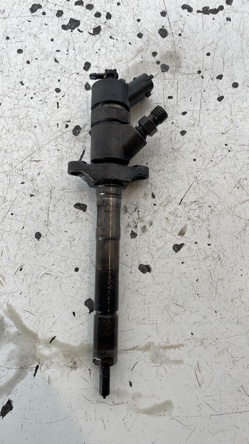 Injecteurs CITROEN C5 2 BREAK Diesel - 1