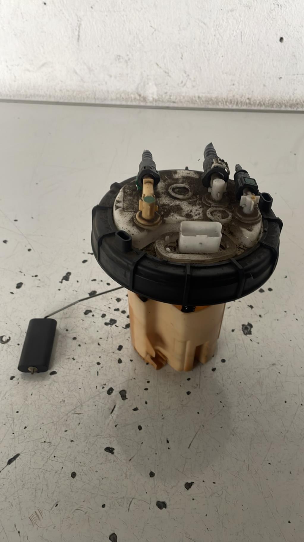 Jauge à carburant CITROEN C5 2 BREAK Diesel - 1
