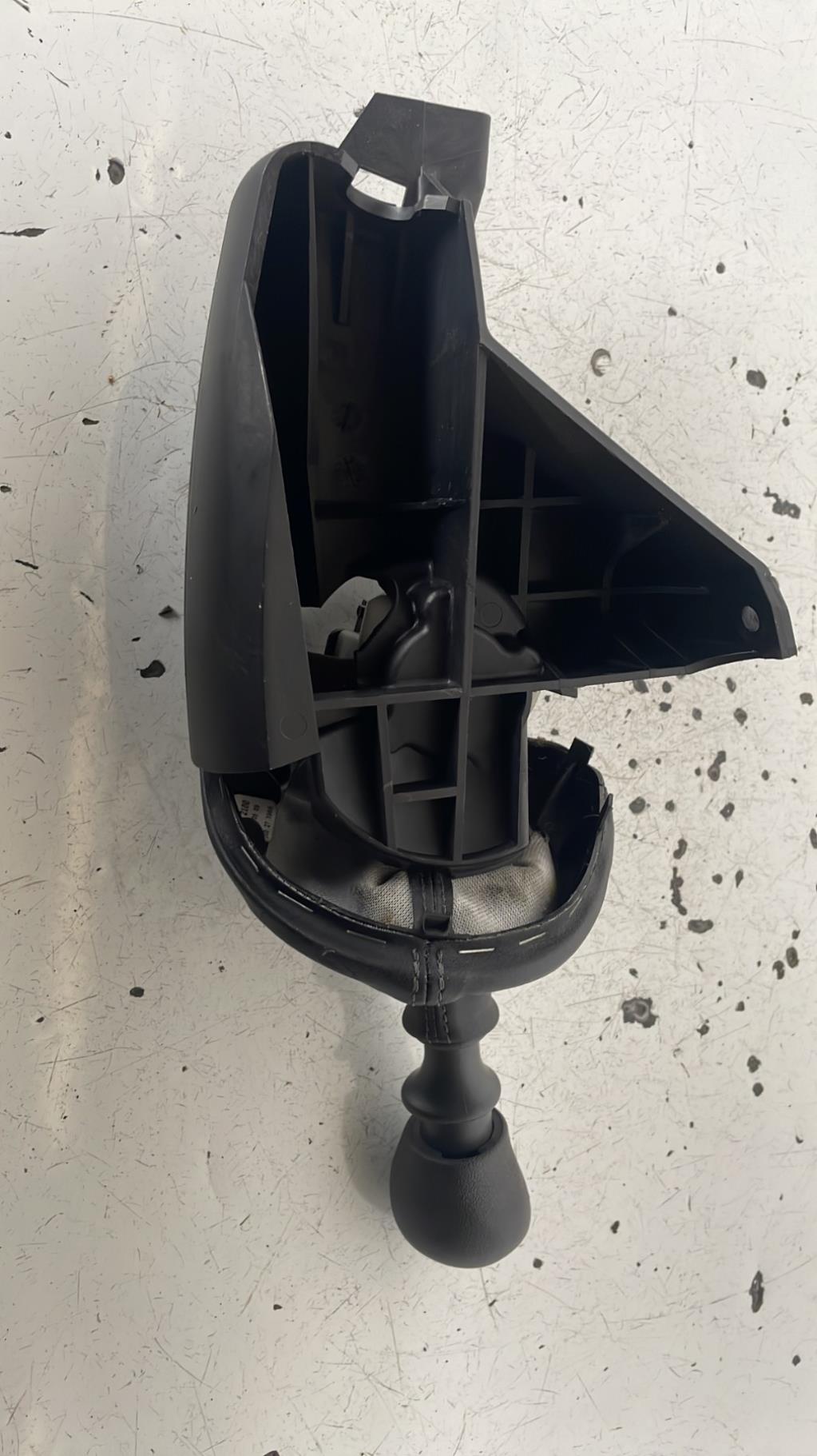 Levier de vitesses RENAULT MASTER 2 PHASE 2 Diesel - 1