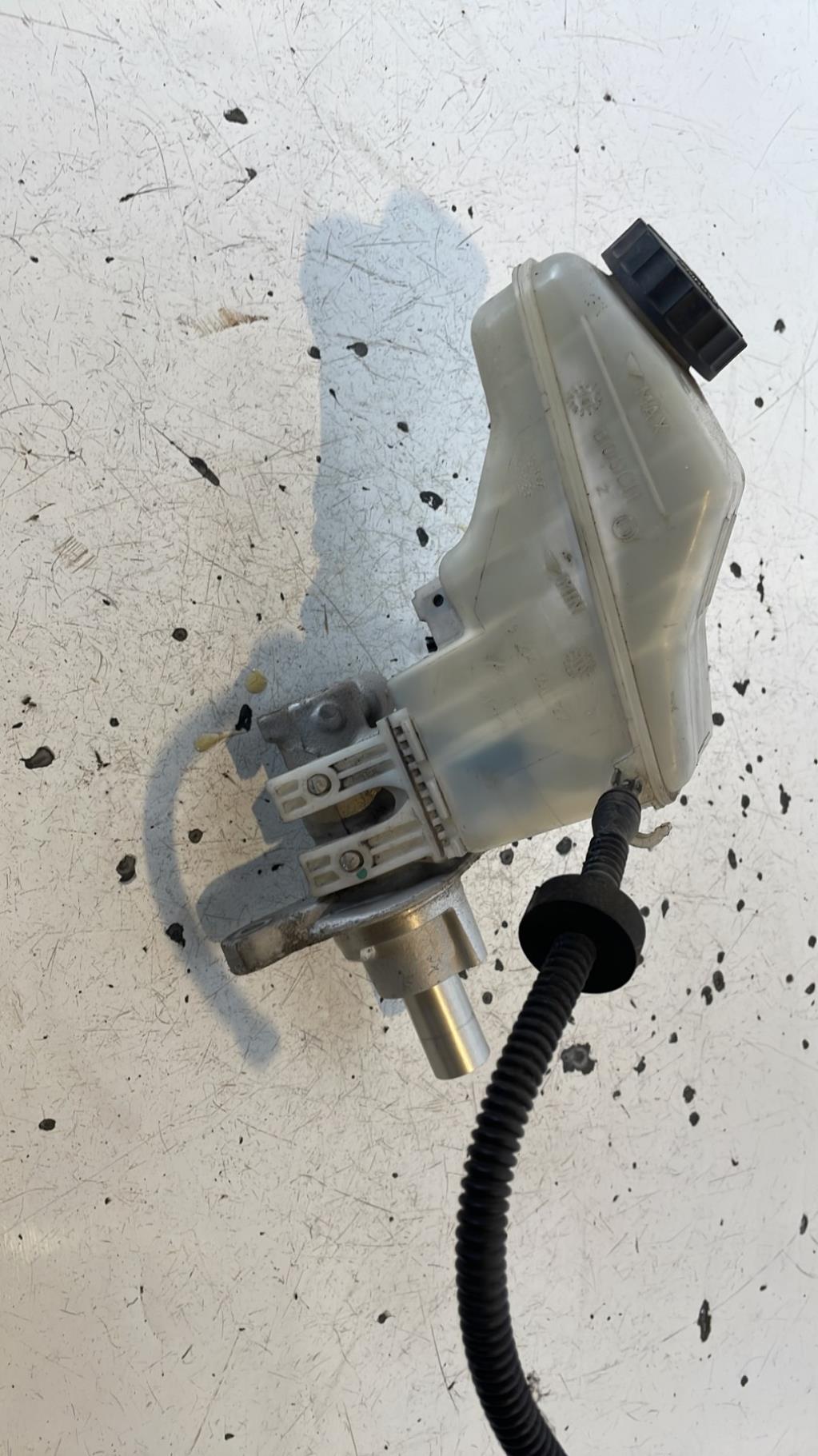 Maitre cylindre (freinage) OPEL CORSA D PHASE 1 Diesel - 1