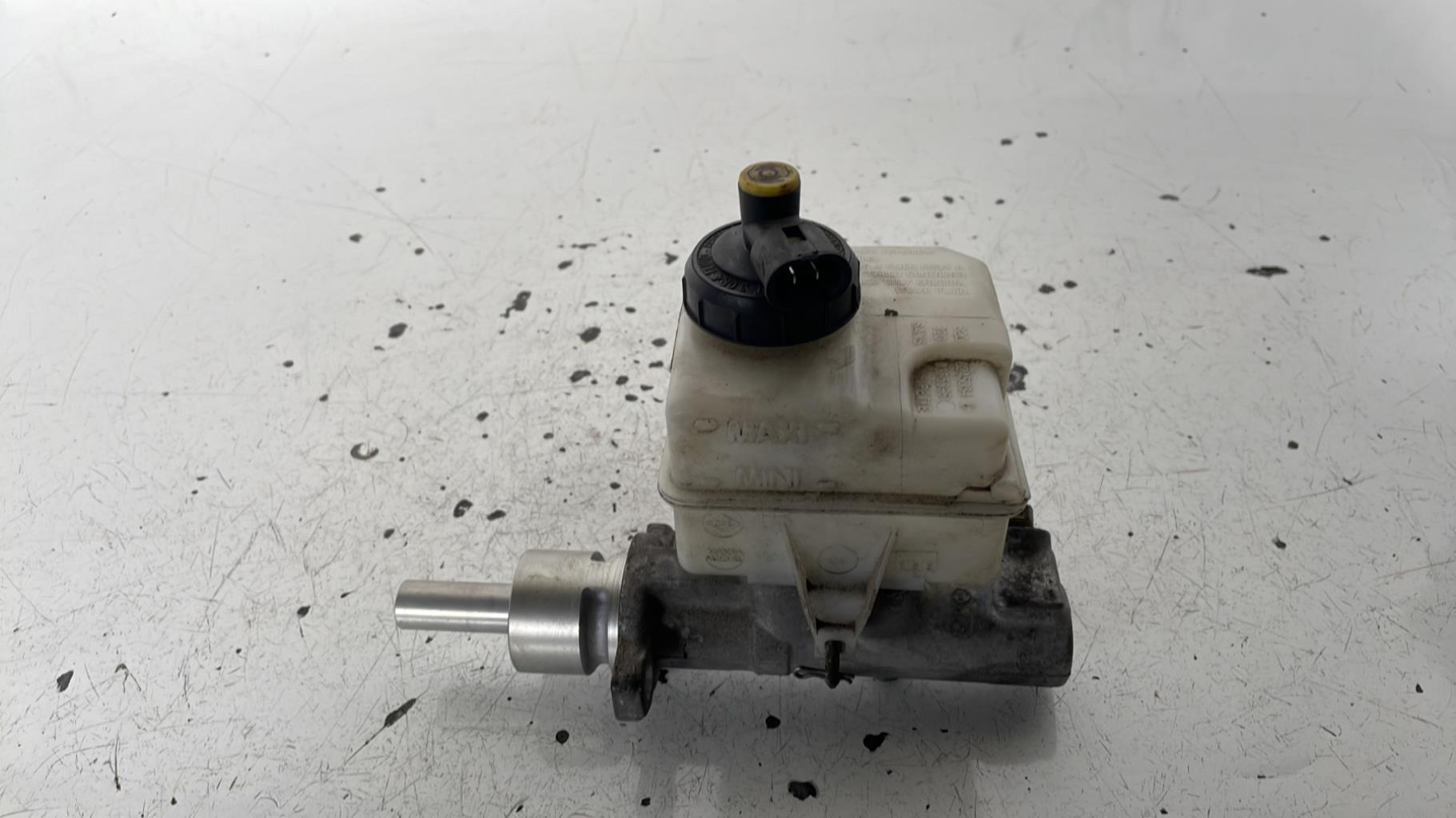 Maitre cylindre (freinage) RENAULT MASTER 2 PHASE 2 Diesel - 1