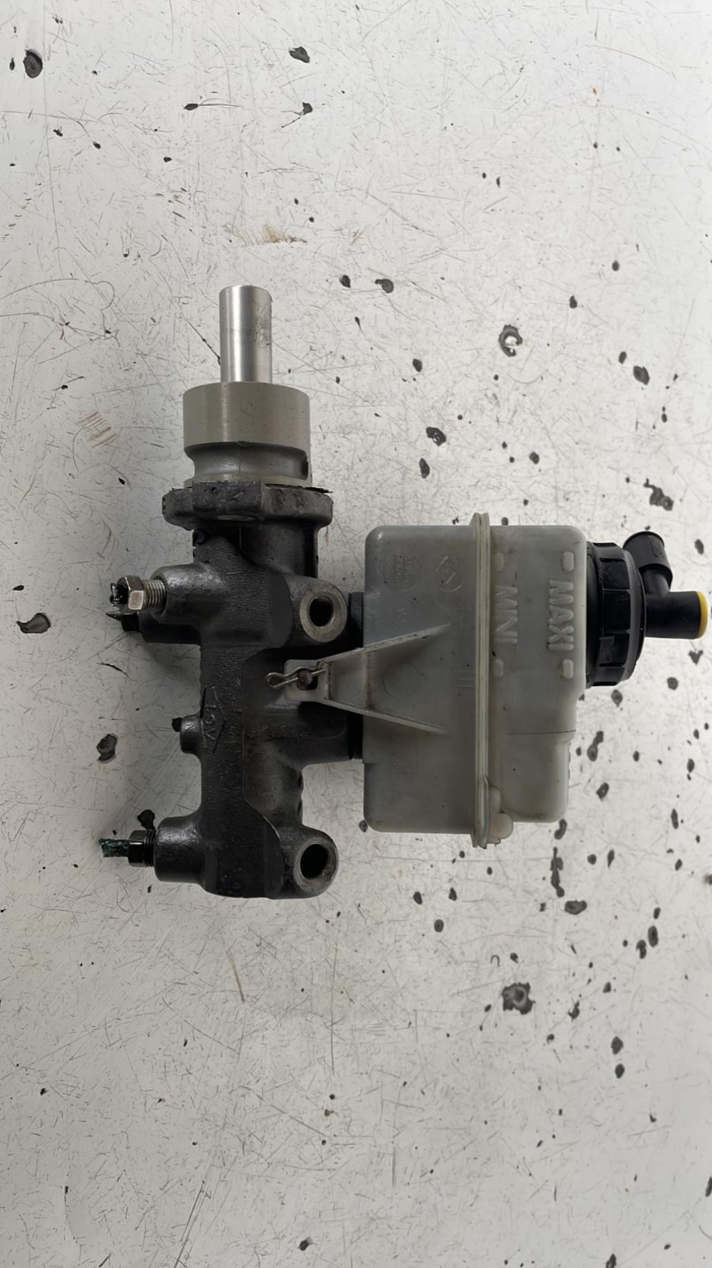 Maitre cylindre (freinage) RENAULT MASTER 2 PHASE 2 Diesel - 1