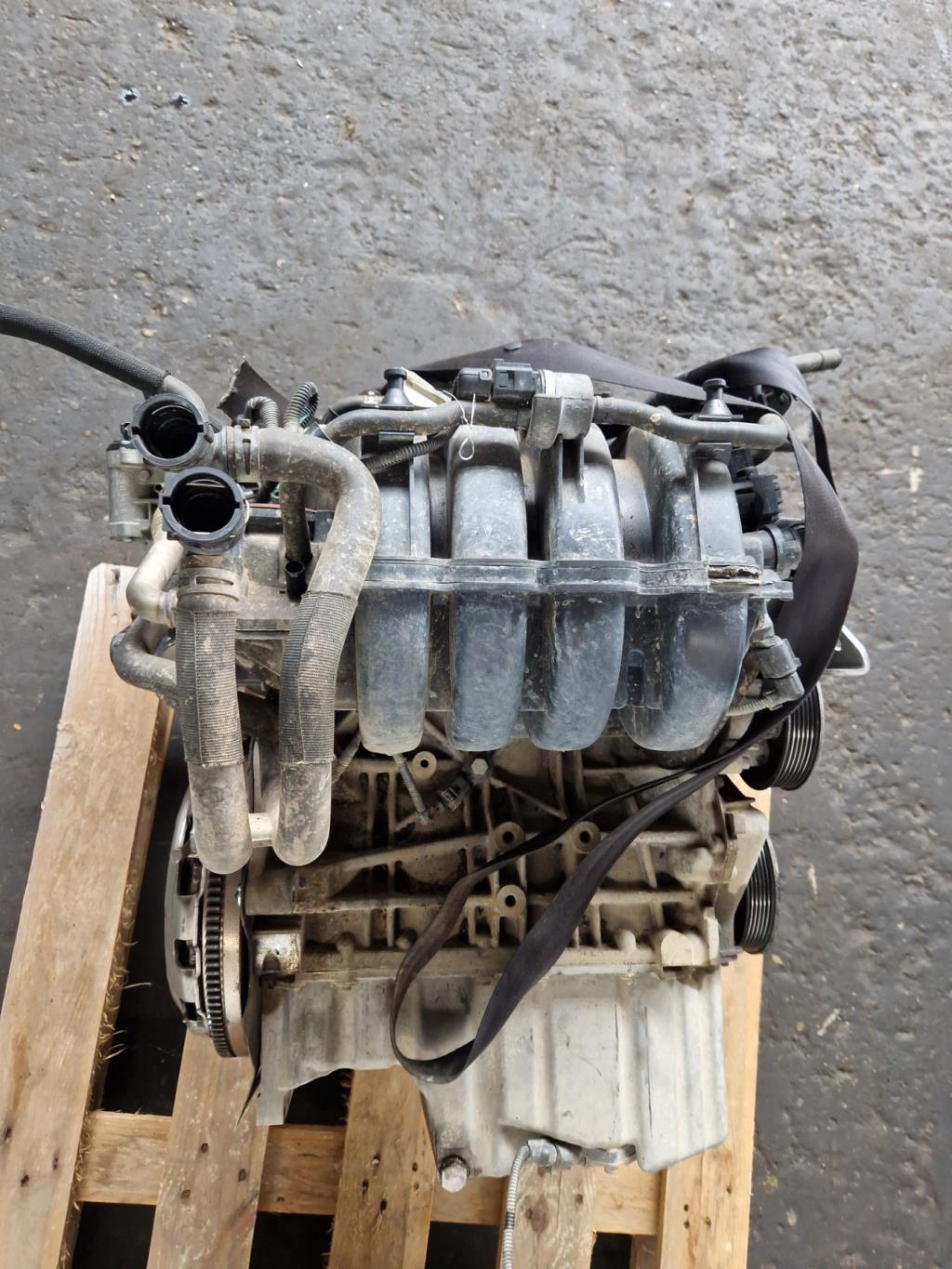 Moteur VOLKSWAGEN GOLF 5 Essence - 1
