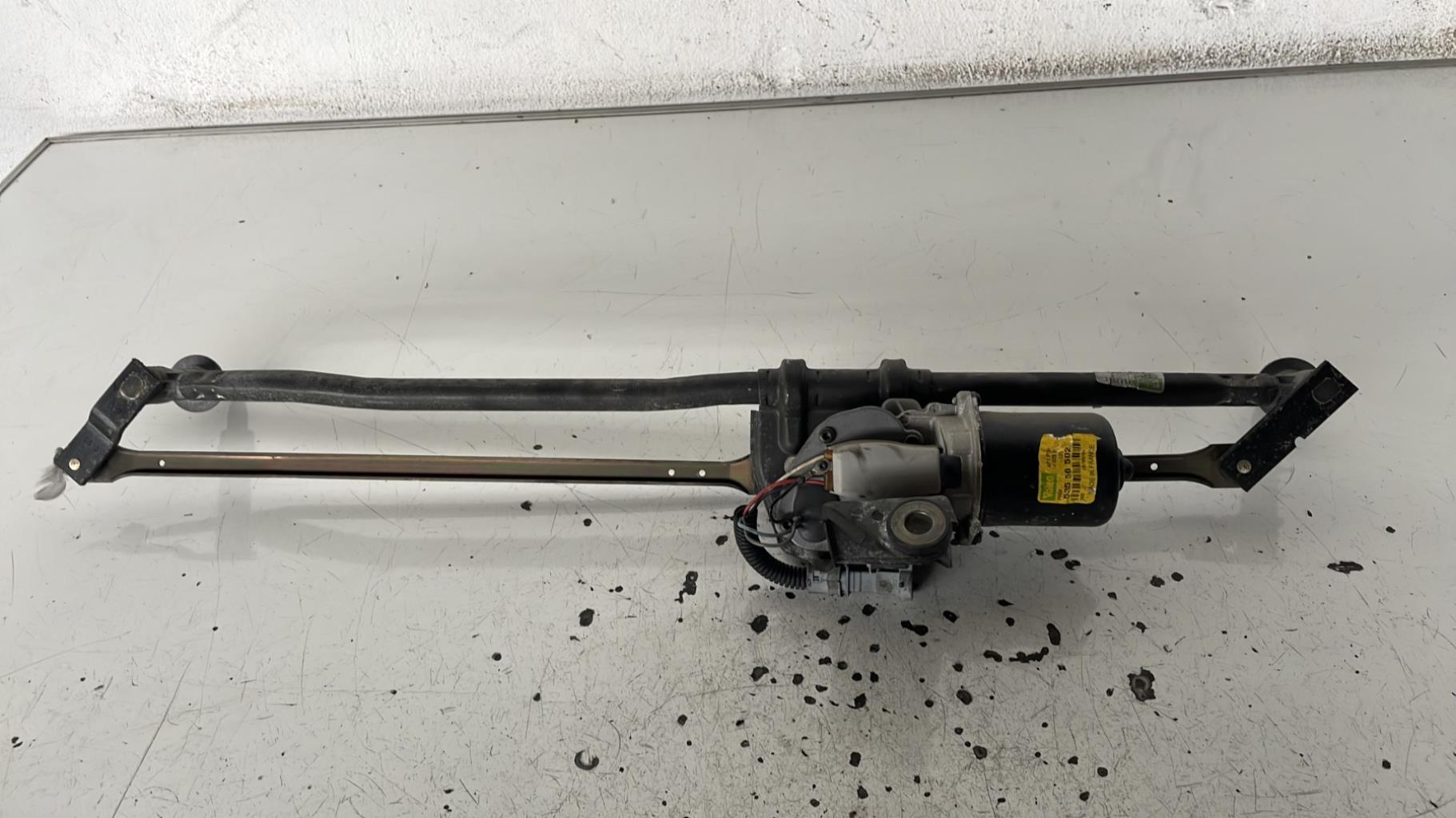 Moteur essuie glace avant RENAULT MASTER 2 PHASE 2 Diesel - 1