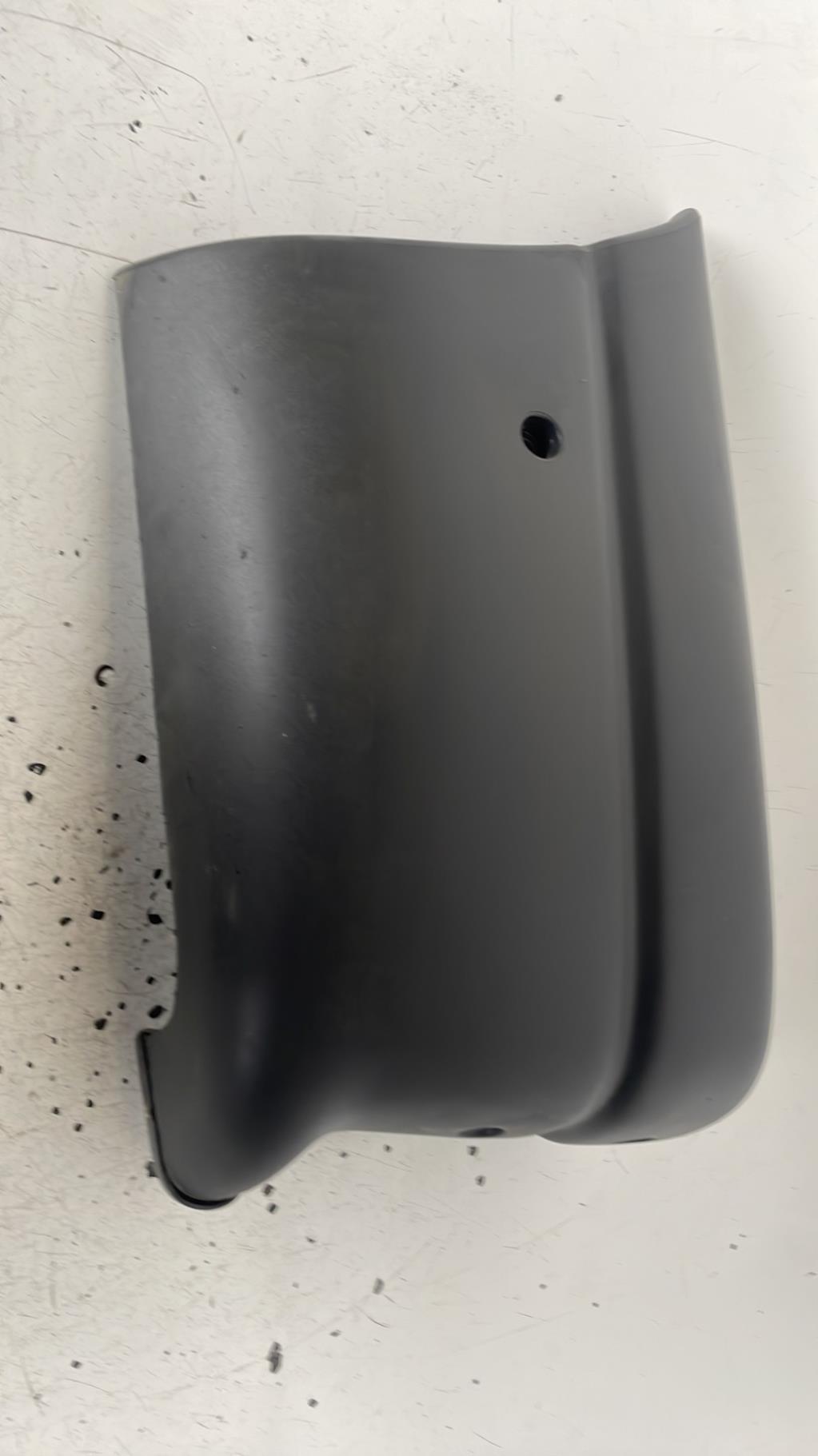 Pare choc arriere RENAULT MASTER 2 PHASE 2 Diesel - 1