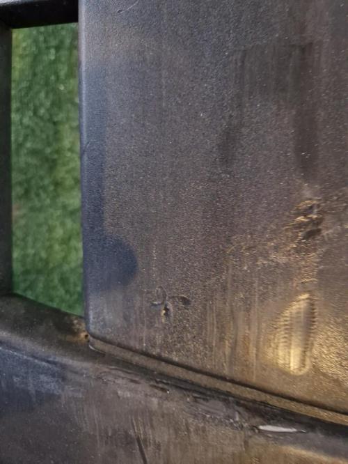 Photo de la pièce