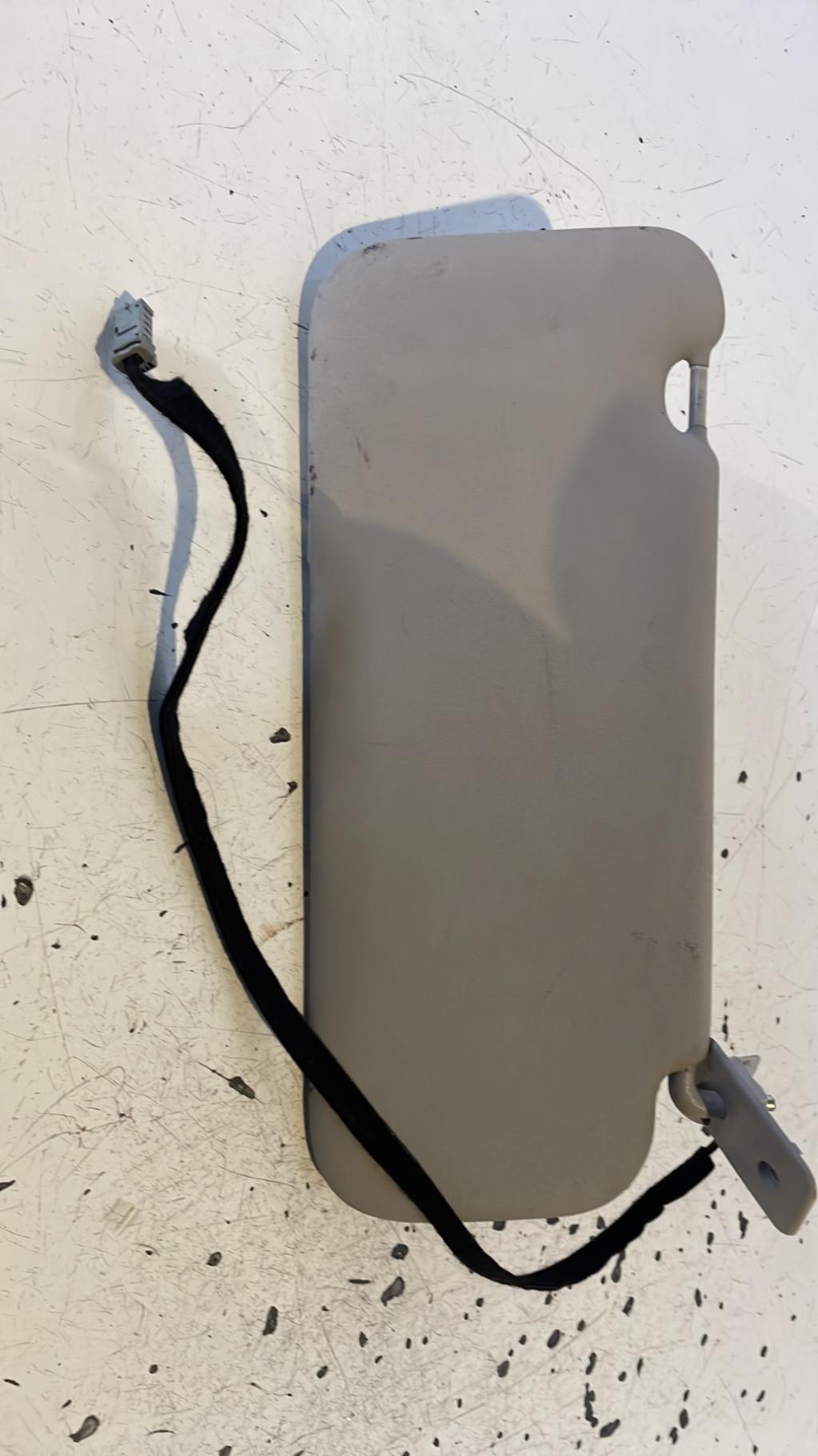 Pare soleil gauche CITROEN C5 2 BREAK Diesel - 1