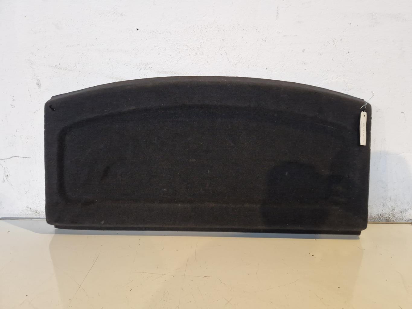 Plage arriere VOLKSWAGEN GOLF 5 Essence - 1