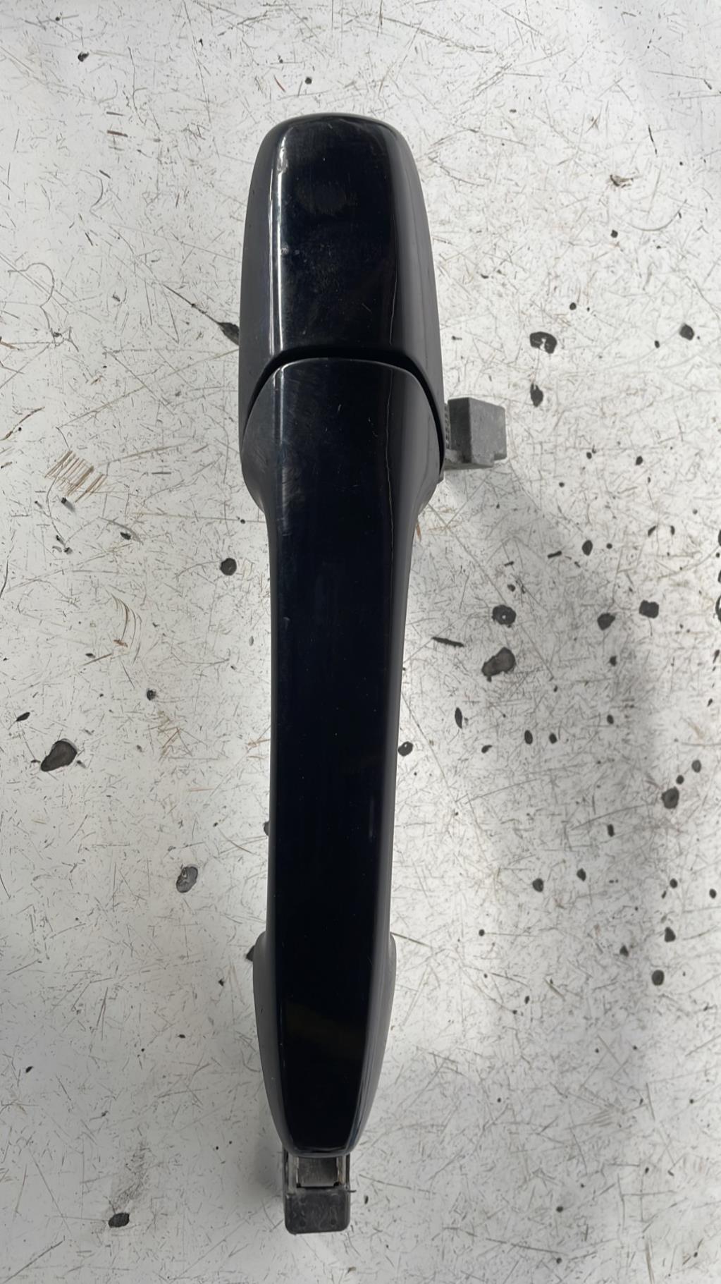 Poignee porte avant droit MAZDA 5 1 PHASE 1 Diesel - 1