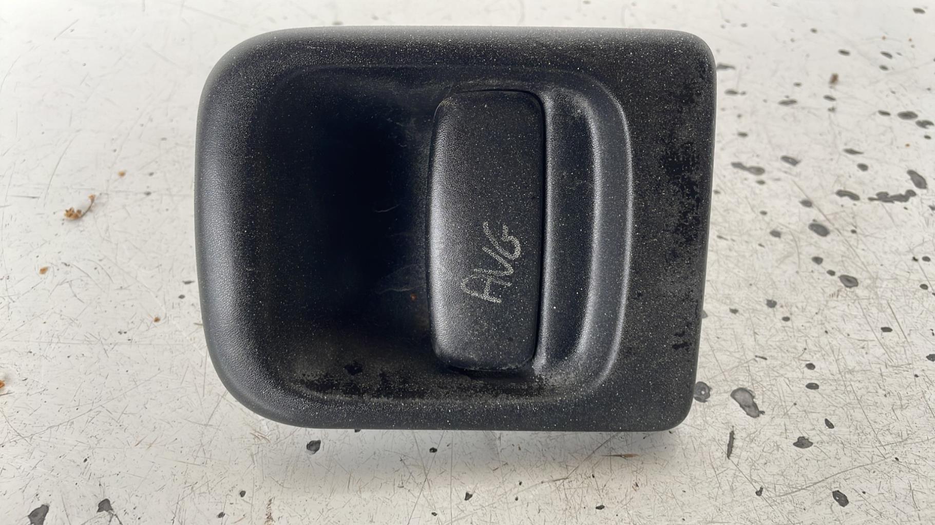 Poignee porte avant gauche RENAULT MASTER 2 PHASE 2 Diesel - 1