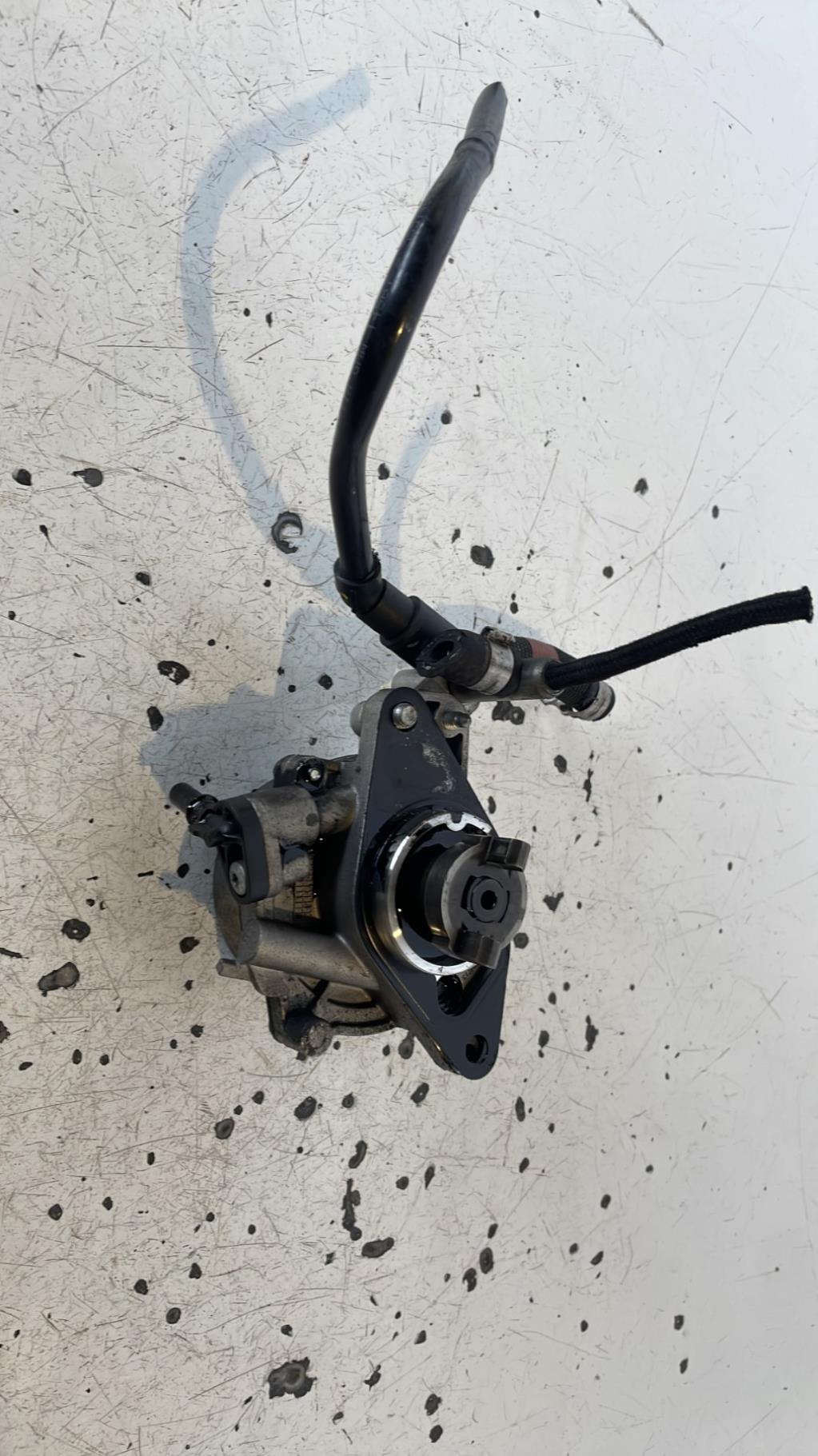 Pompe à vide OPEL CORSA D PHASE 1 Diesel - 1