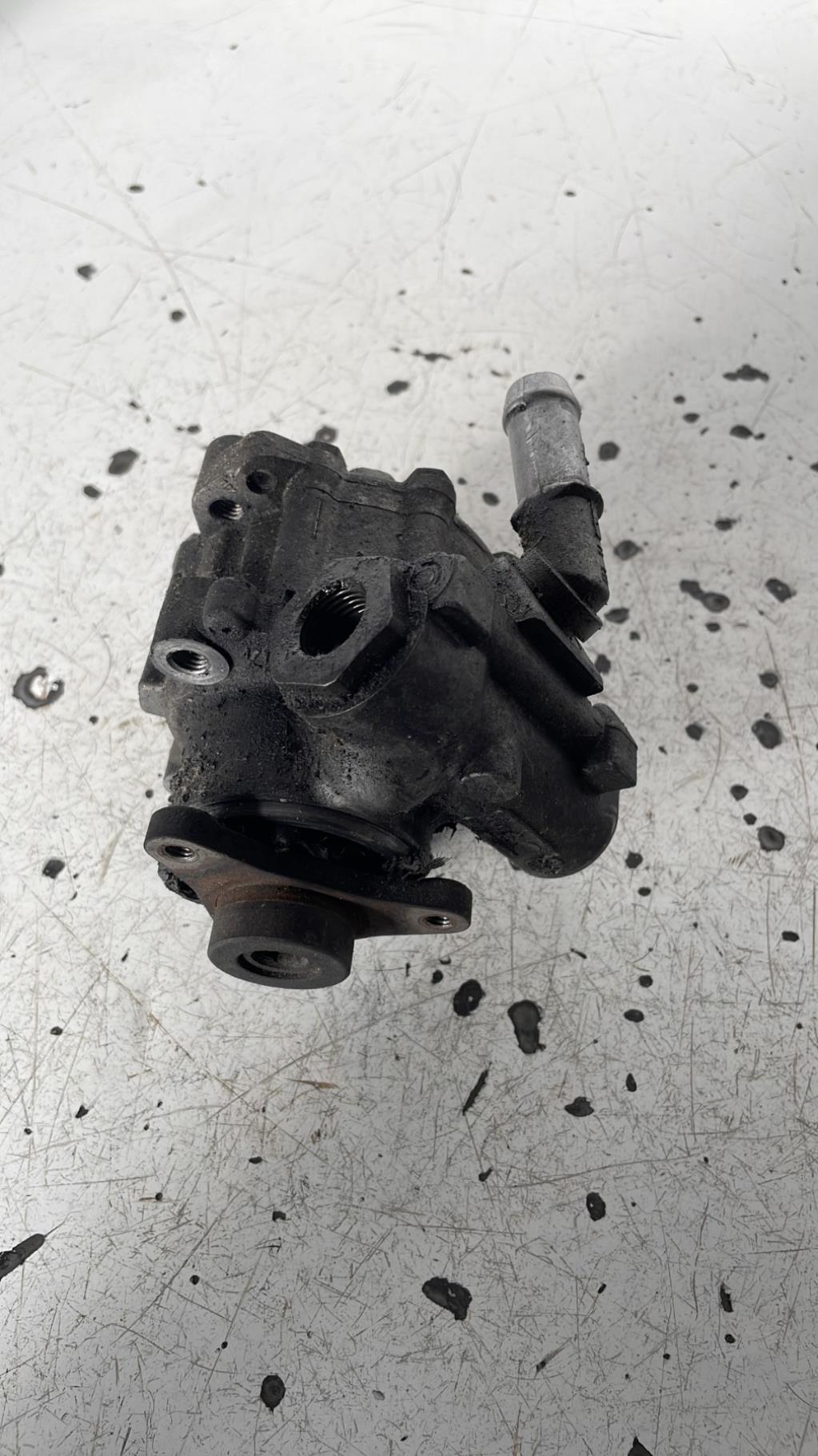Pompe de direction RENAULT MASTER 2 PHASE 2 Diesel - 1