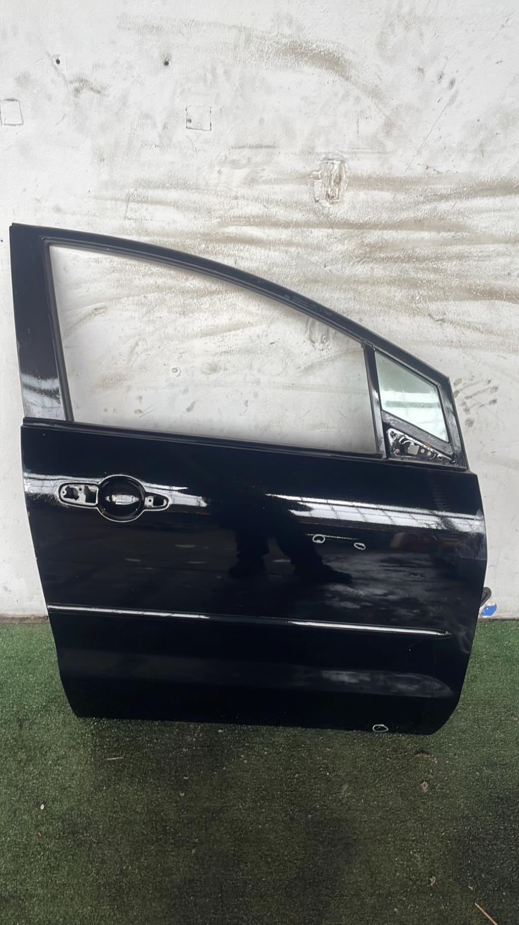 Porte avant droit MAZDA 5 1 PHASE 1 Diesel - 1