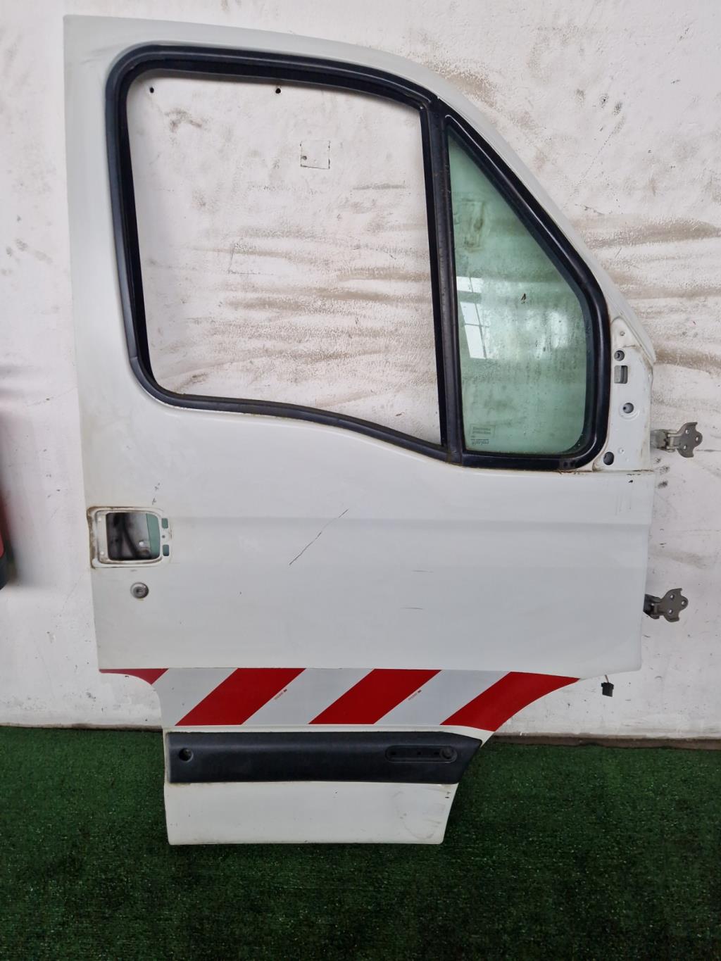 Porte avant droit RENAULT MASTER 2 PHASE 2 Diesel - 1