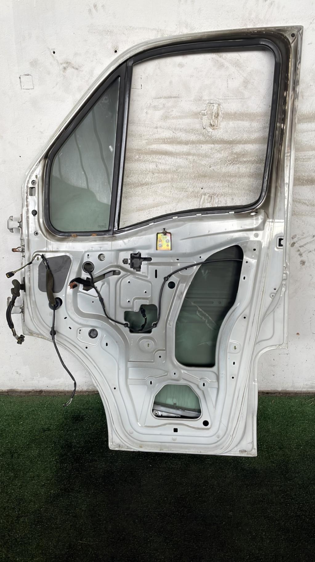 Porte avant droit RENAULT MASTER 2 PHASE 2 Diesel - 1