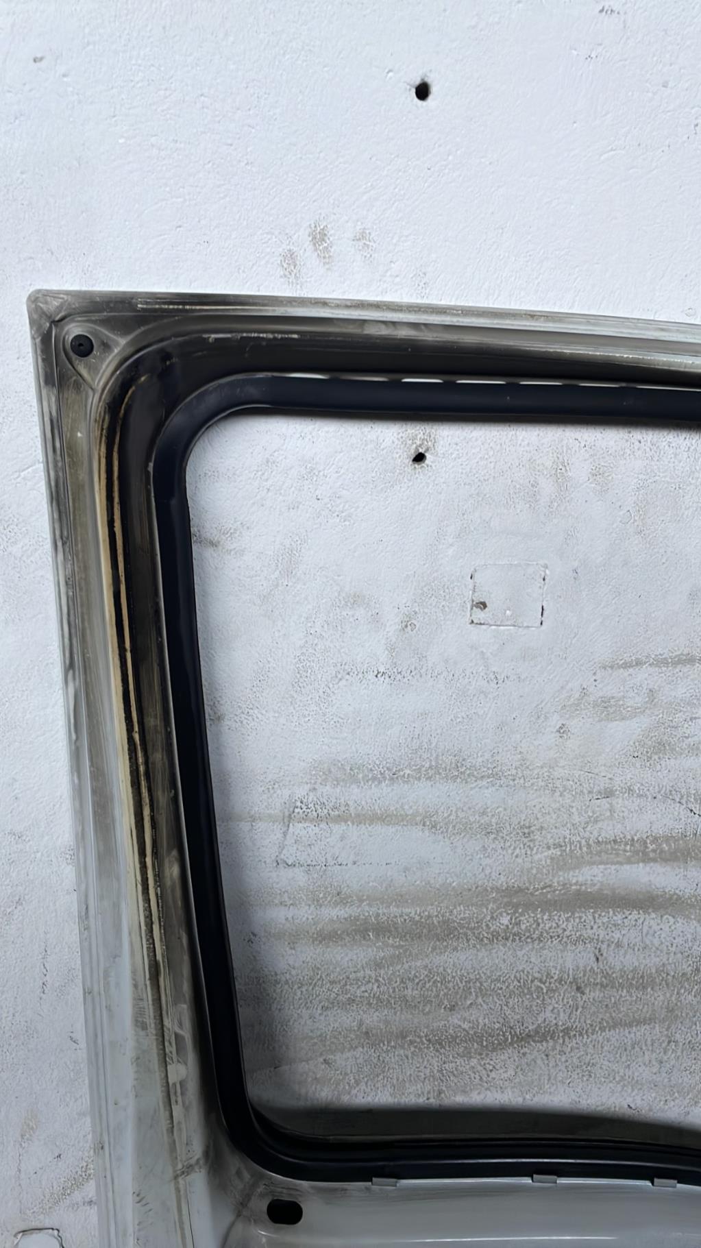 Porte avant gauche RENAULT MASTER 2 PHASE 2 Diesel - 1
