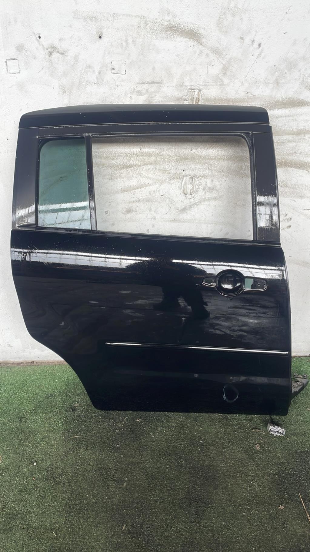 Porte laterale droit MAZDA 5 1 PHASE 1 Diesel - 1