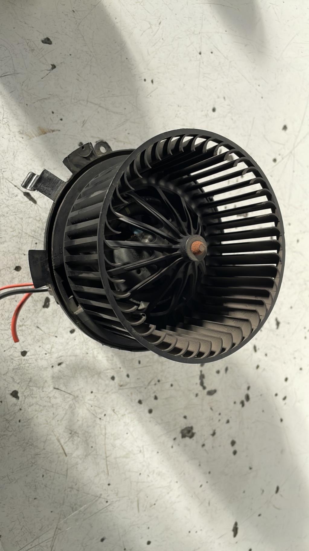 Pulseur d'air CITROEN C5 2 BREAK Diesel - 1