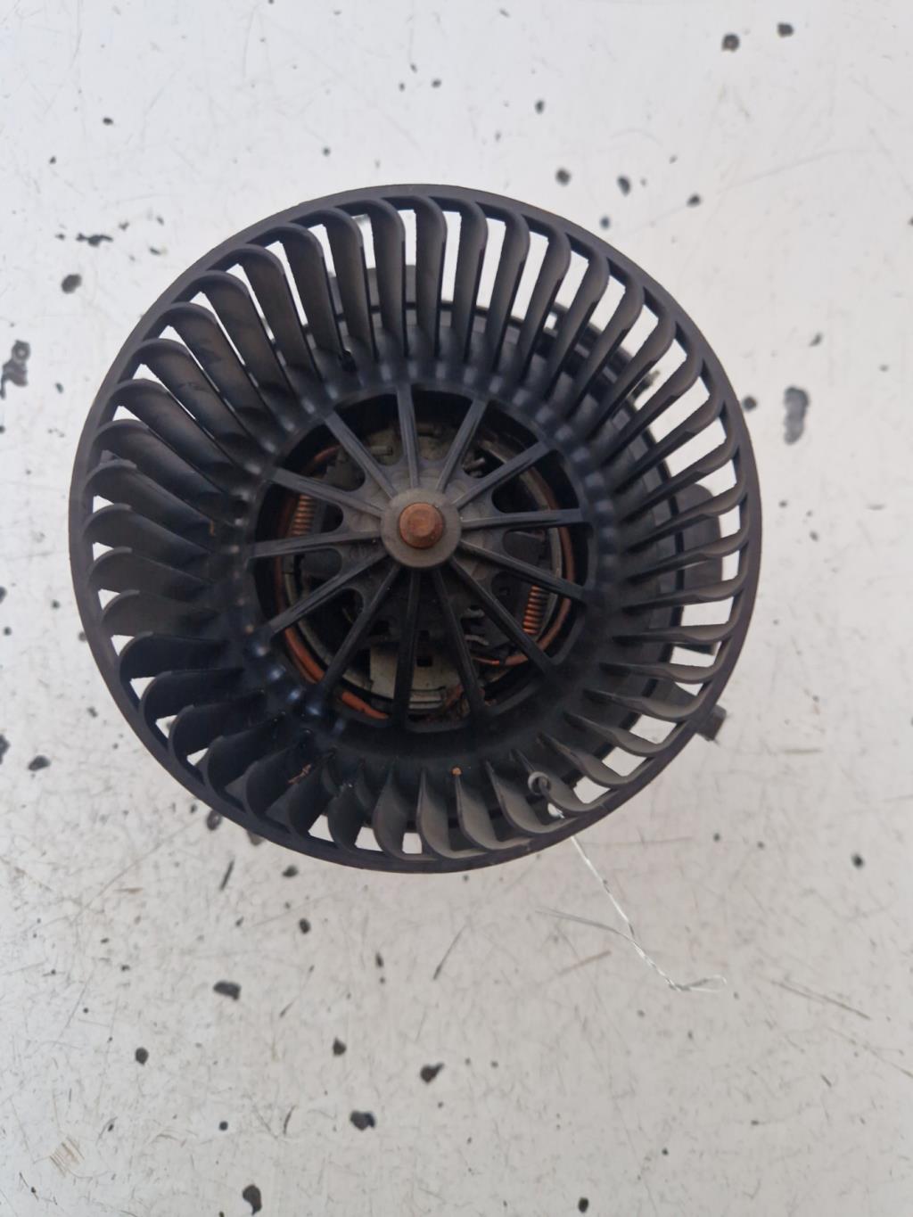 Pulseur d'air RENAULT MASTER 2 PHASE 2 Diesel - 1