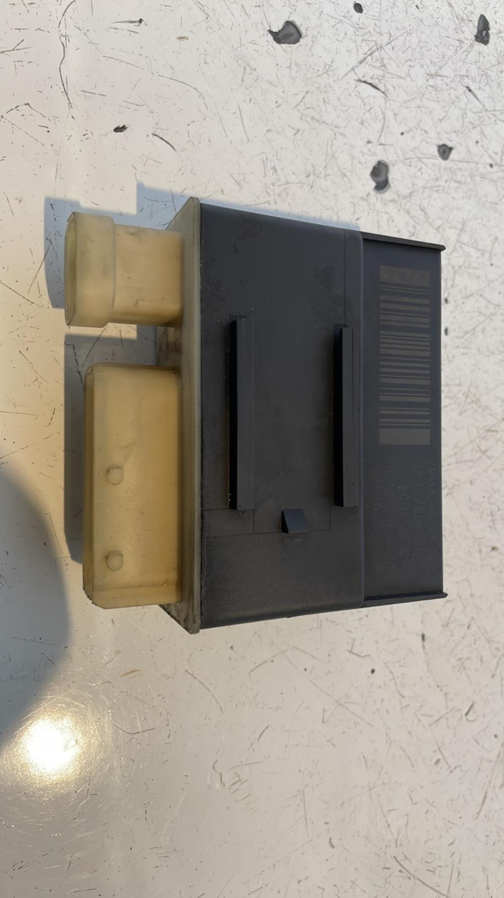 Relais de prechauffage CITROEN C5 2 BREAK Diesel - 1