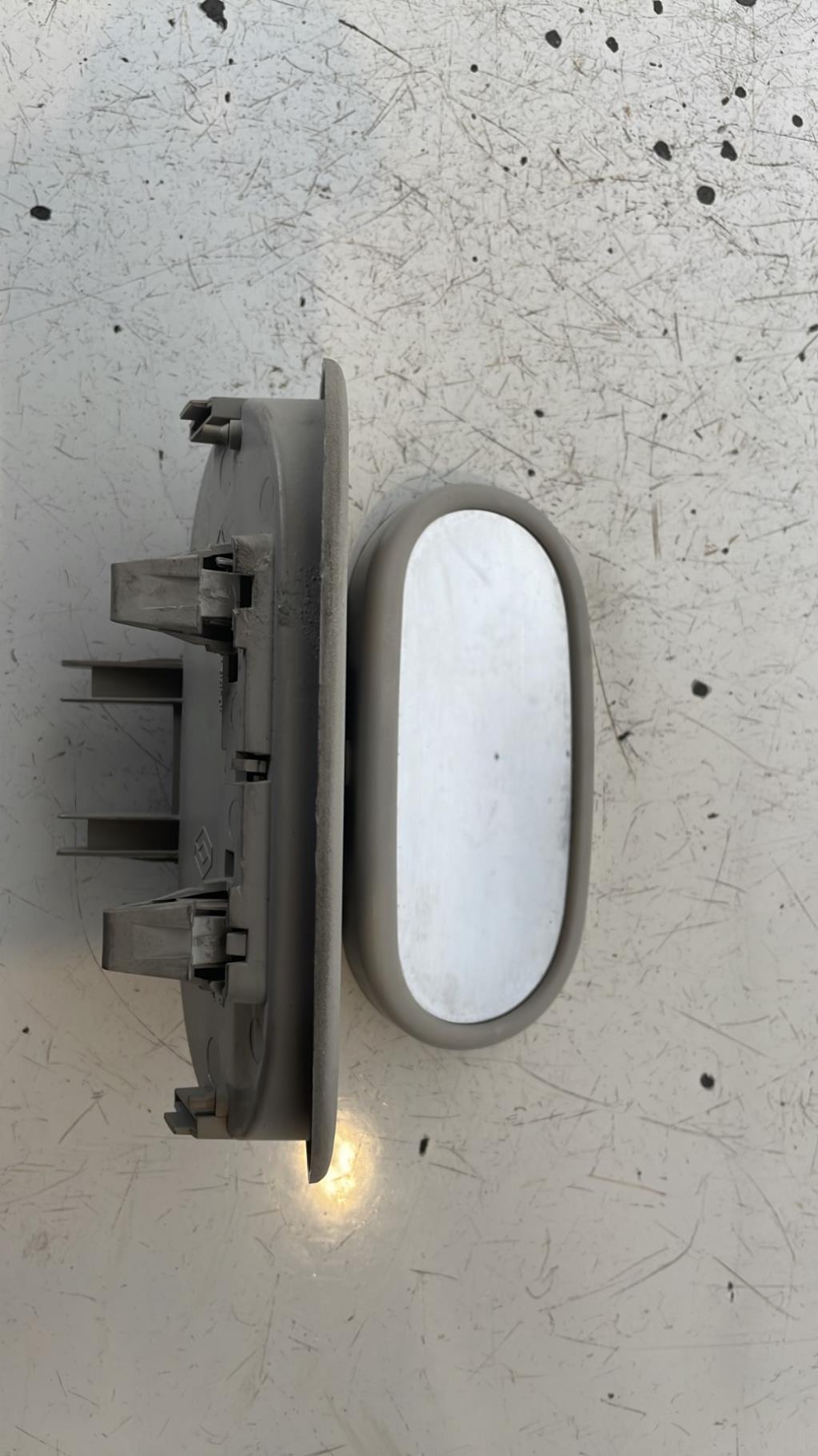Retroviseur interieur RENAULT SCENIC 3 PHASE 1 Diesel - 1