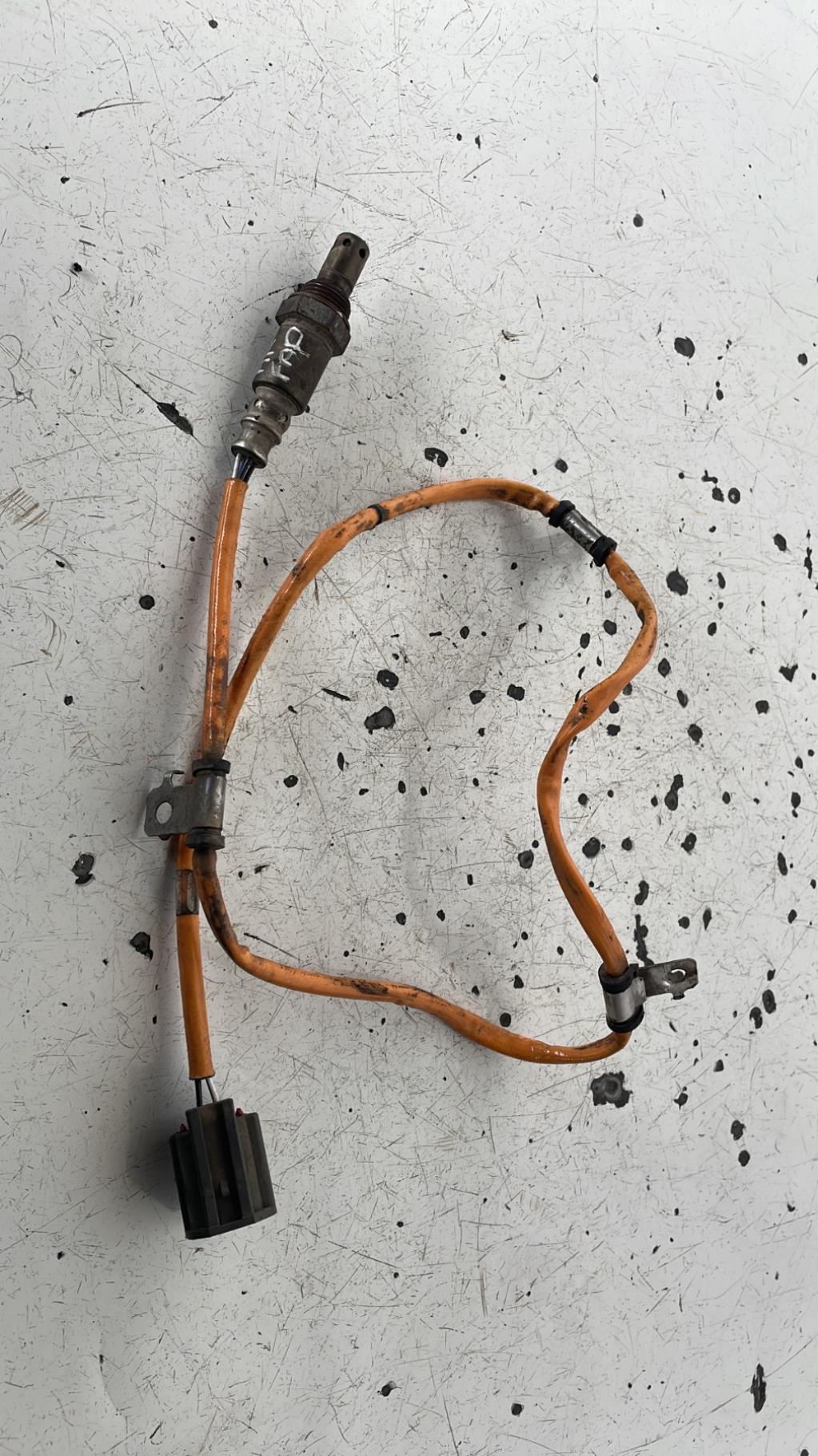 Sonde lambda MAZDA 5 1 PHASE 1 Diesel - 1