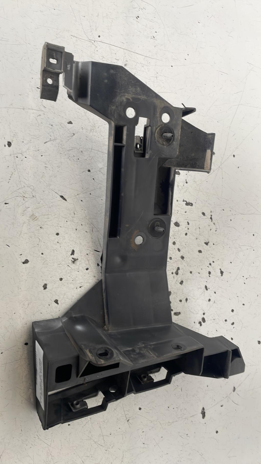 Support de pare chocs arriere RENAULT MASTER 2 PHASE 2 Diesel - 1