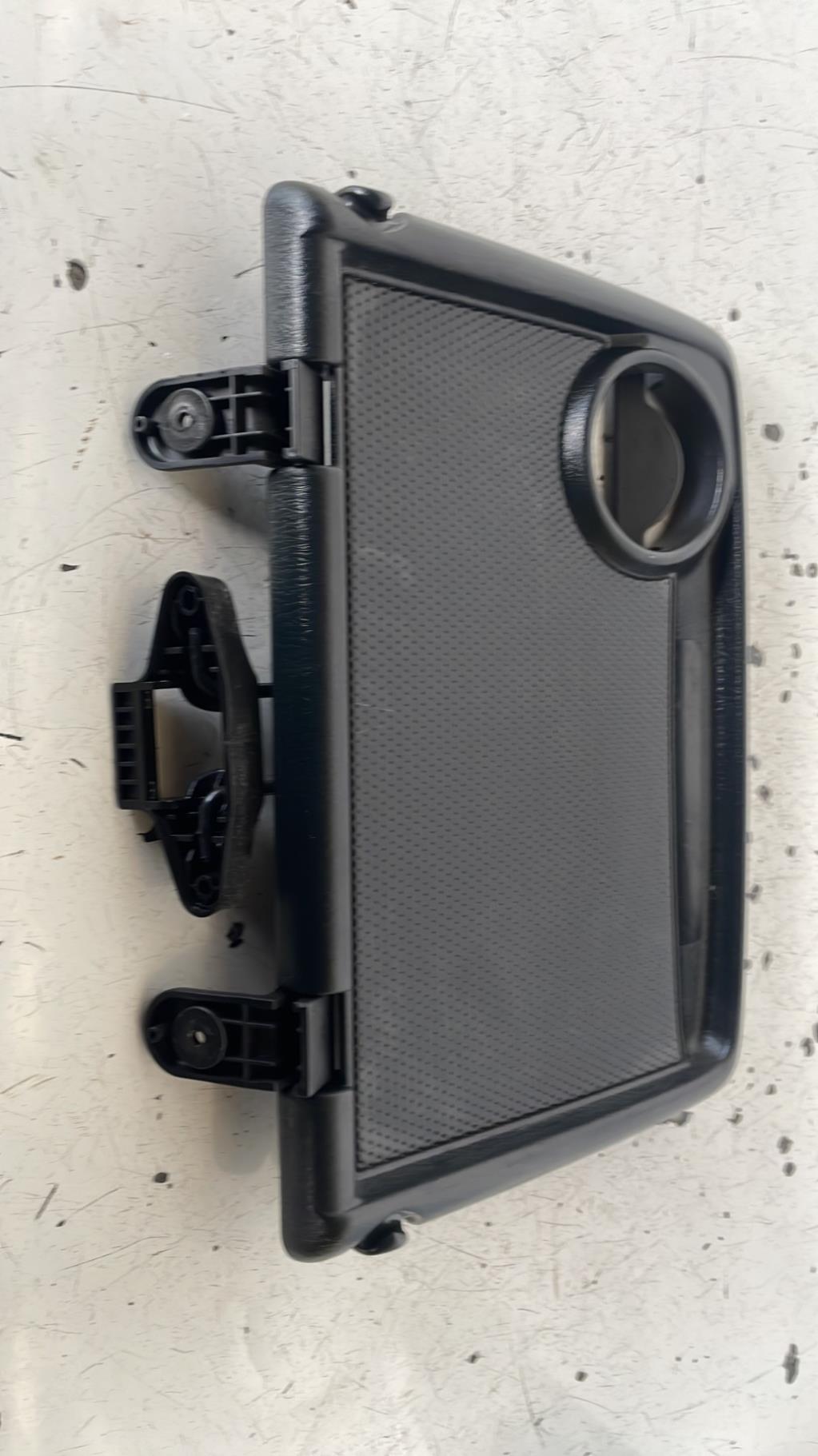 Tablette MAZDA 5 1 PHASE 1 Diesel - 1