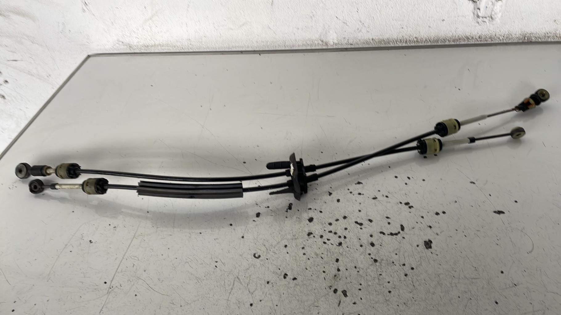 Tringlerie boite RENAULT MASTER 2 PHASE 2 Diesel - 1