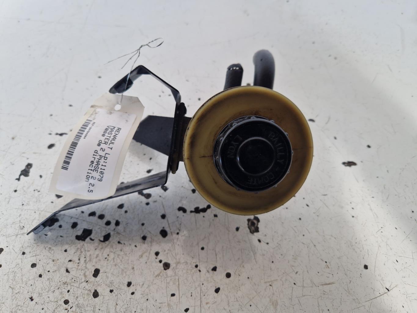 Vase de direction RENAULT MASTER 2 PHASE 2 Diesel - 1