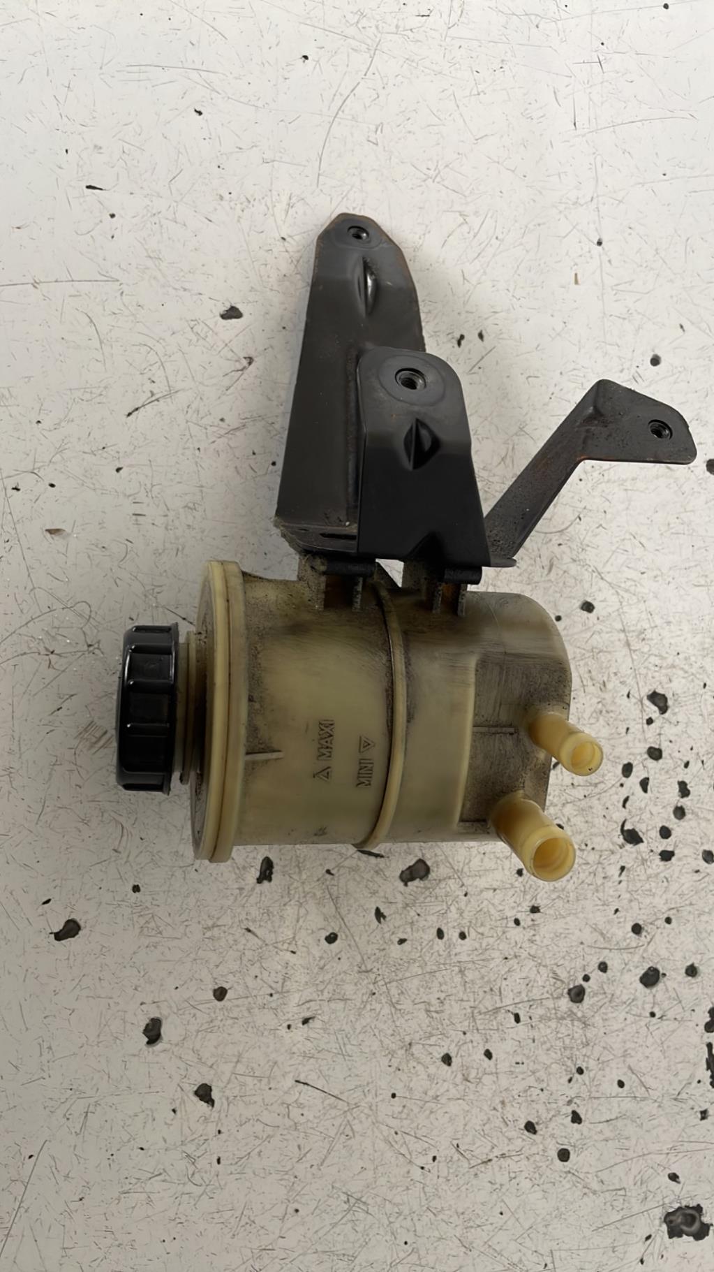 Vase de direction RENAULT MASTER 2 PHASE 2 Diesel - 1