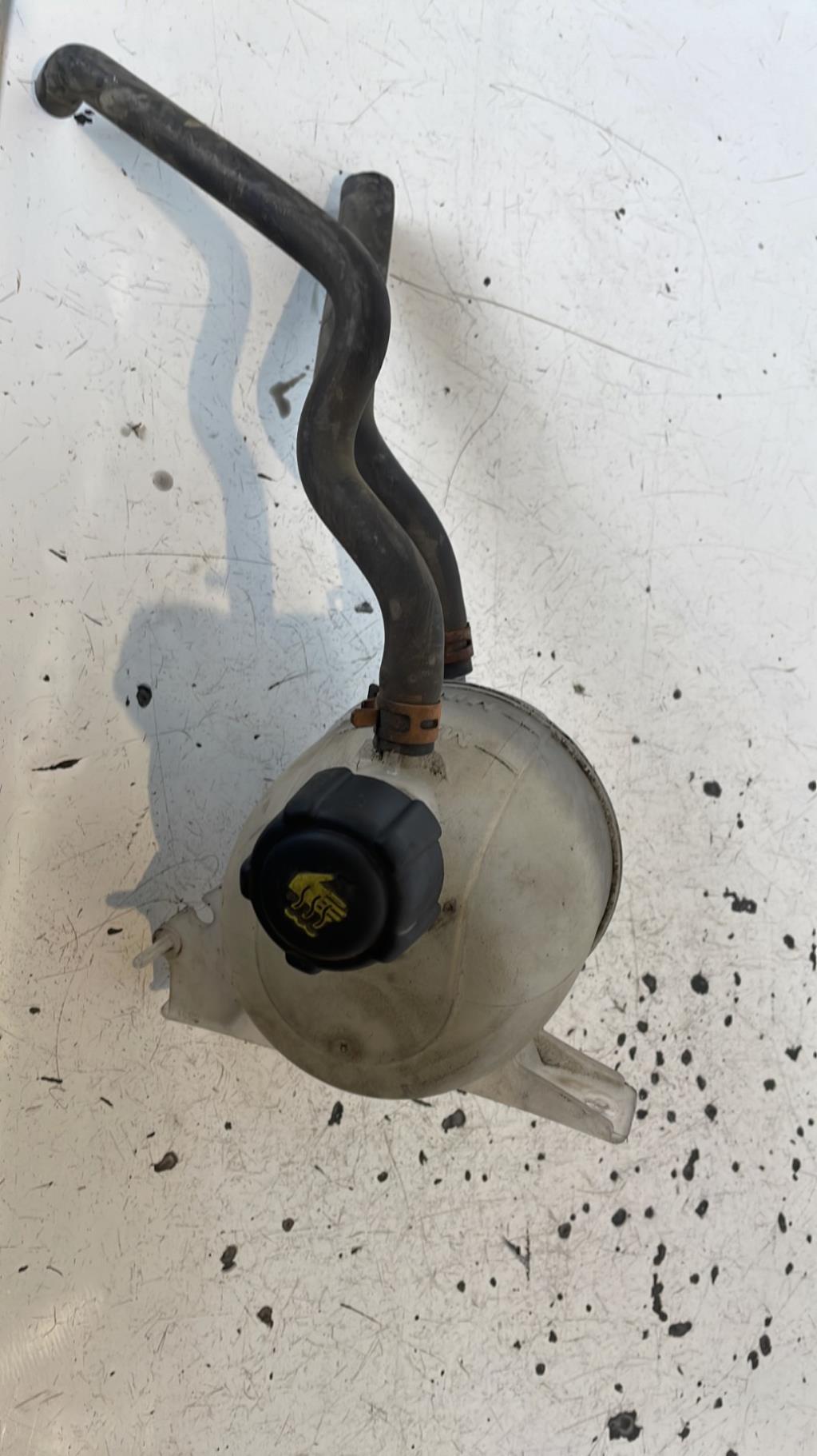 Vase d'expansion DACIA SANDERO 1 Essence/GPL - 1