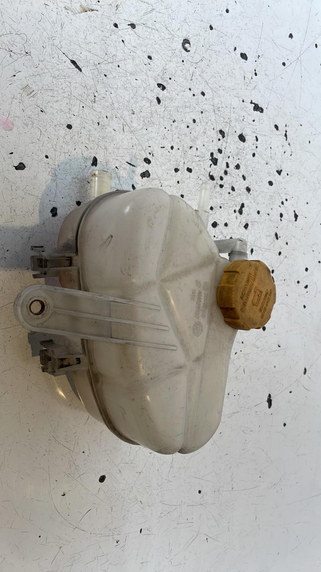 Vase d'expansion OPEL CORSA D PHASE 1 Diesel - 1