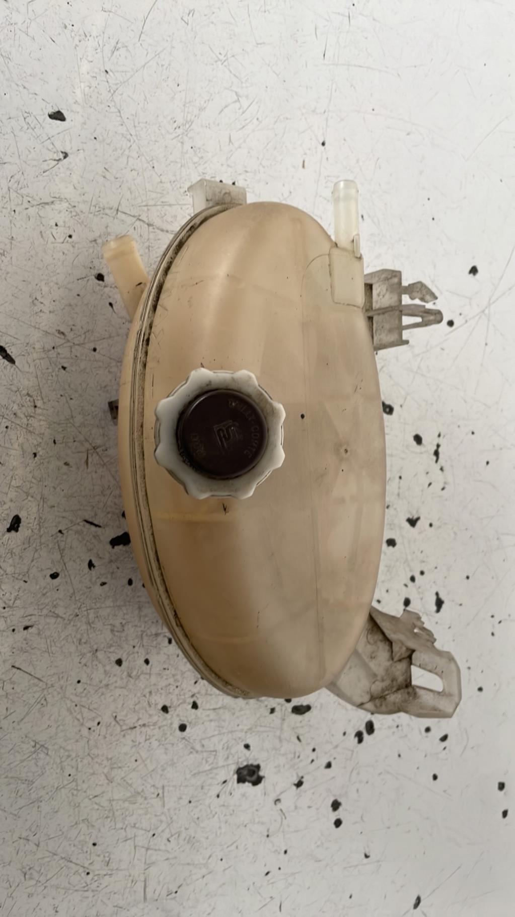 Vase d'expansion RENAULT MASTER 2 PHASE 2 Diesel - 1