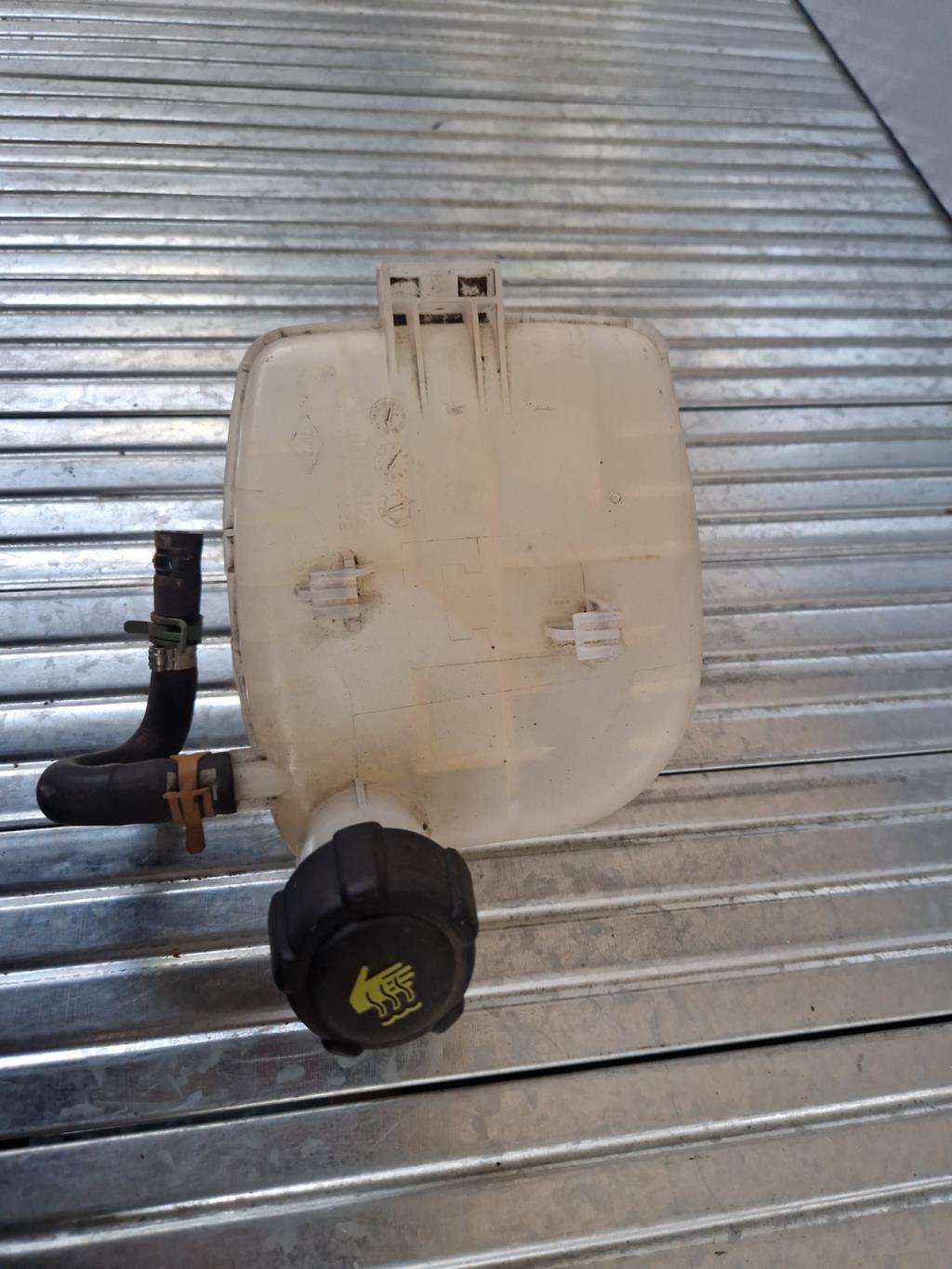 Vase d'expansion RENAULT TWINGO 2 PHASE 2  - 1