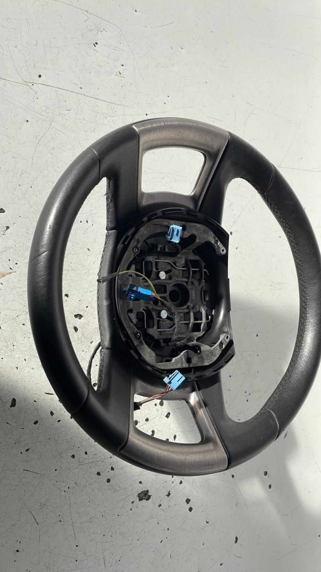 Volant CITROEN C5 2 BREAK Diesel - 1