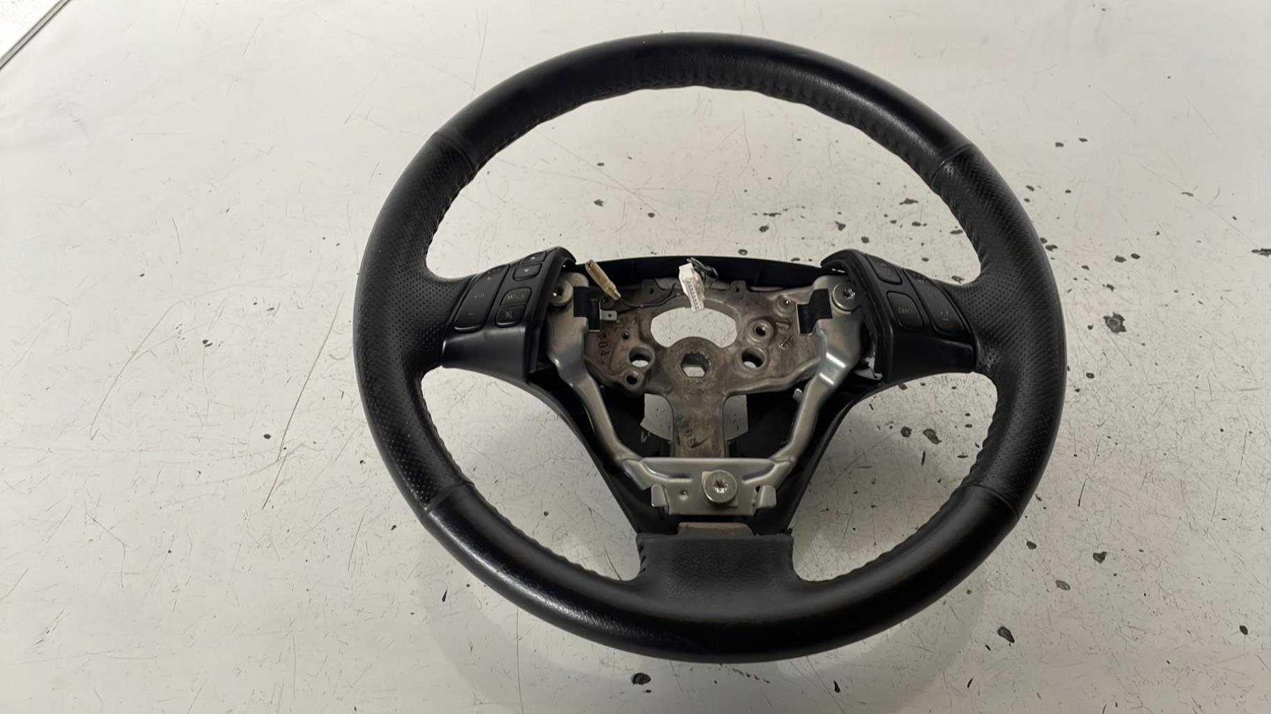 Volant MAZDA 5 1 PHASE 1 Diesel - 1