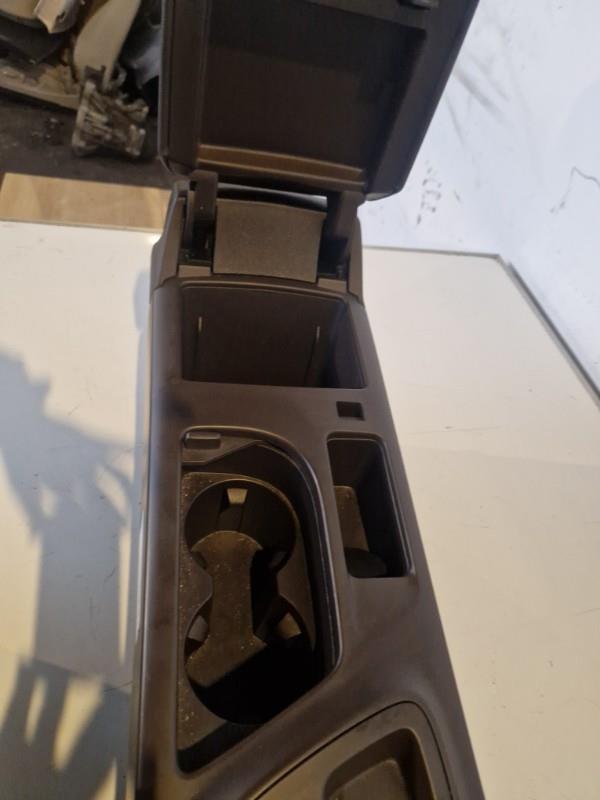Console central (interieur plastique) OPEL INSIGNIA 1 PHASE 1 Diesel - 1