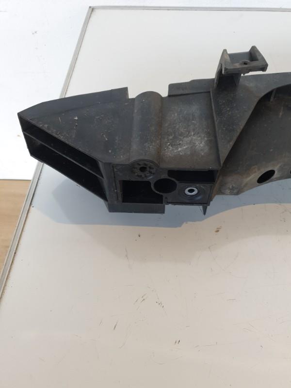 Absorbeur de pare choc arriere RENAULT MODUS PHASE 2  - 1