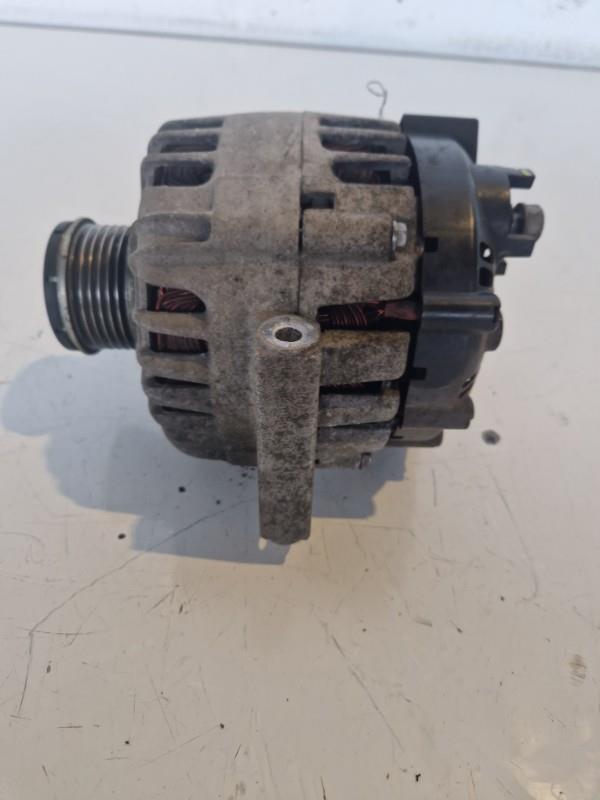 Alternateur OPEL CORSA D PHASE 2 Diesel - 1