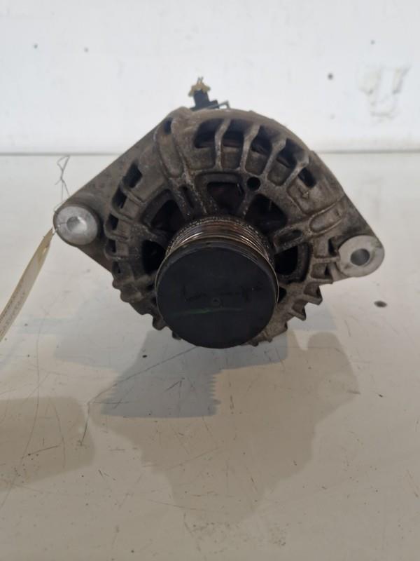 Alternateur OPEL INSIGNIA 1 PHASE 1 Diesel - 1