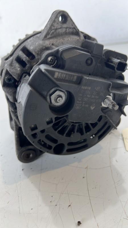 Alternateur RENAULT MODUS PHASE 2  - 1