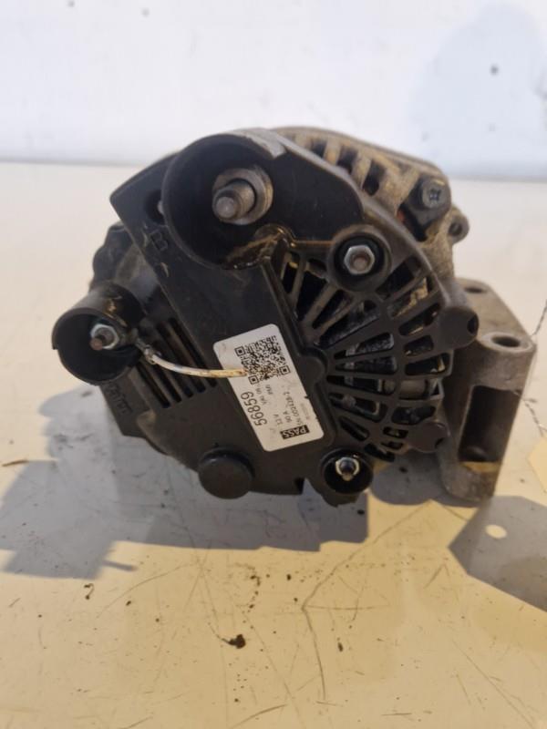 Alternateur SUZUKI SWIFT 3 Diesel - 1