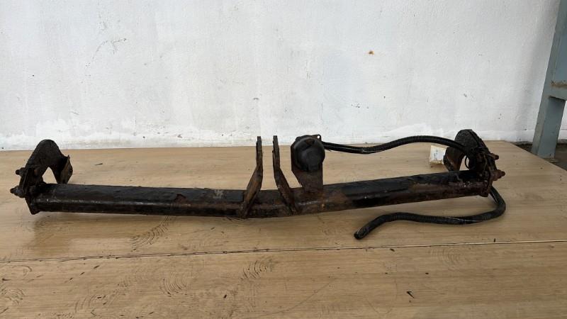Attelage (boule de remorquage) CITROEN C3 2 PHASE 1  - 1